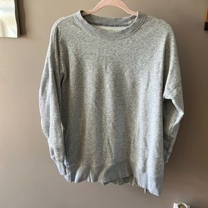 Aerie sweatshirt